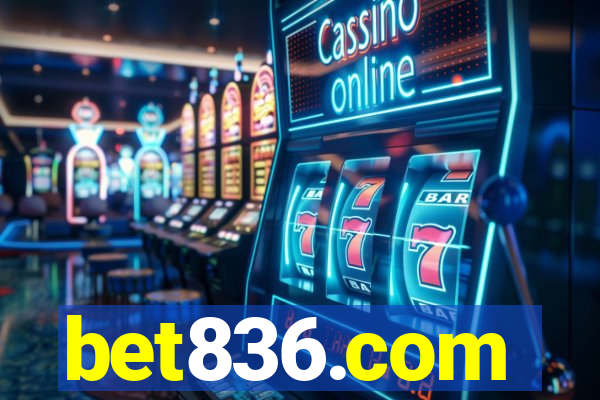 bet836.com