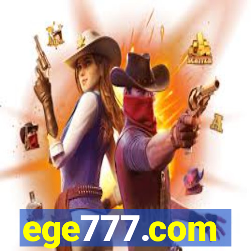 ege777.com