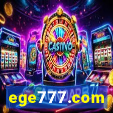 ege777.com