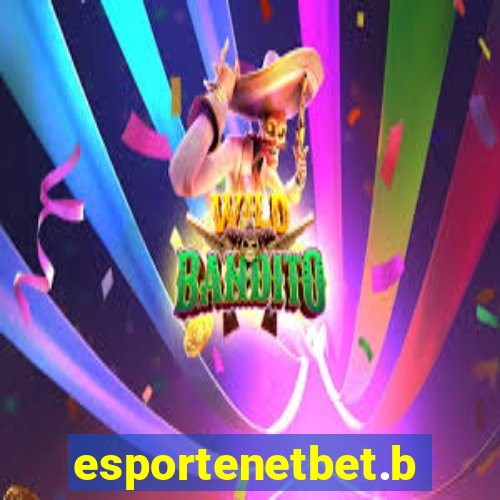 esportenetbet.bet