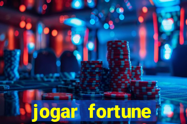 jogar fortune rabbit grátis