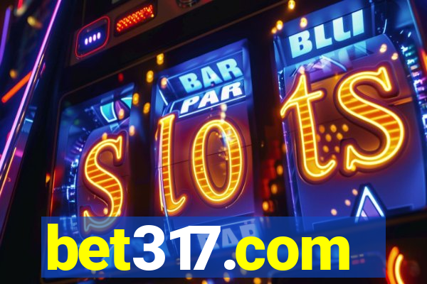 bet317.com