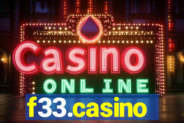 f33.casino