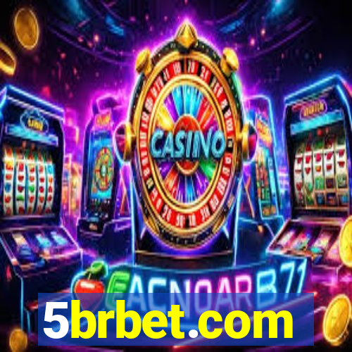 5brbet.com