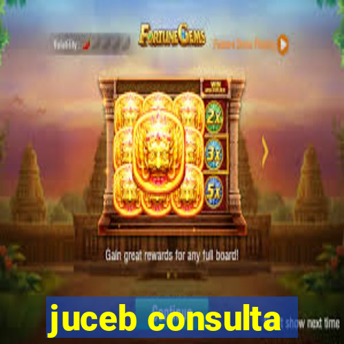 juceb consulta