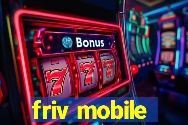 friv mobile