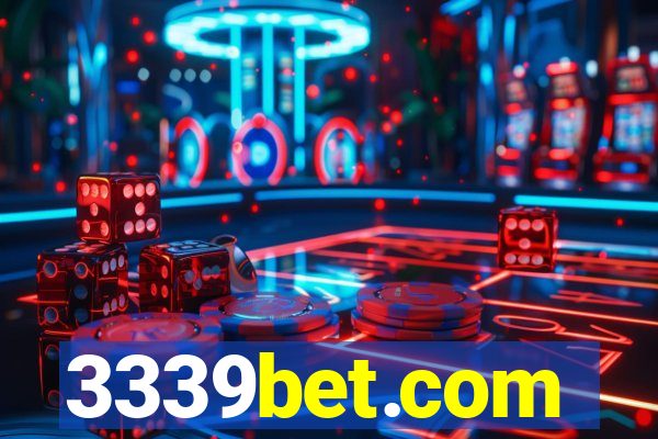 3339bet.com