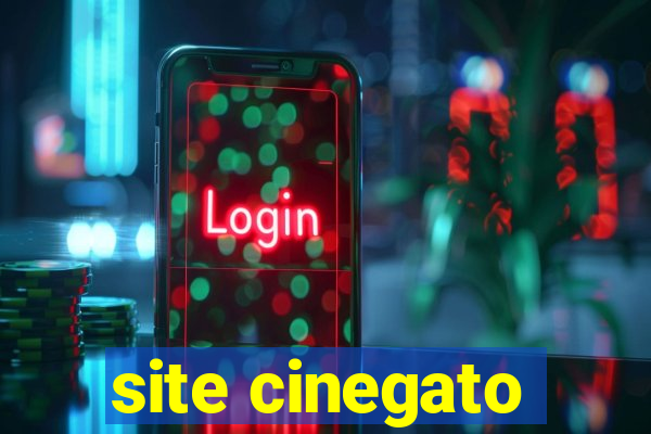 site cinegato