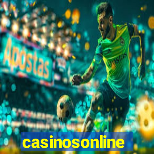 casinosonline