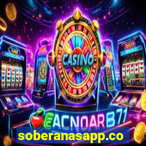 soberanasapp.com