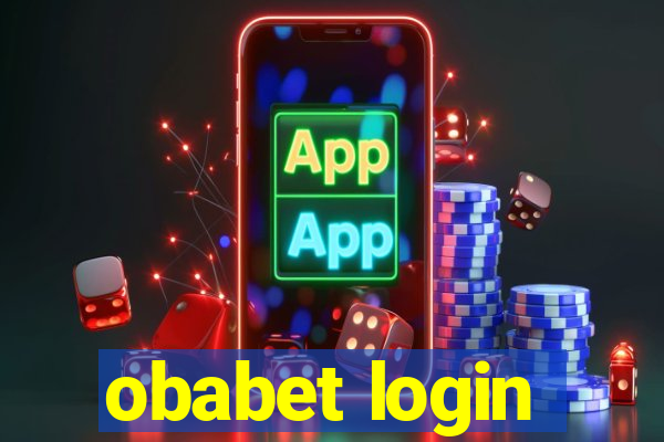 obabet login