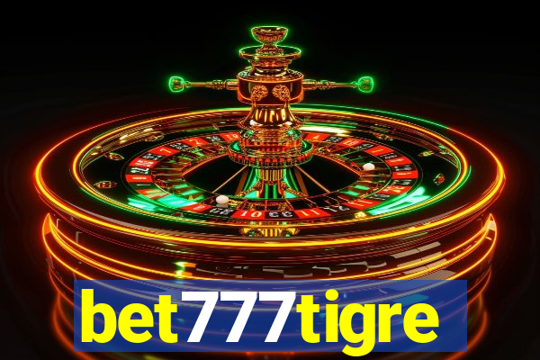 bet777tigre