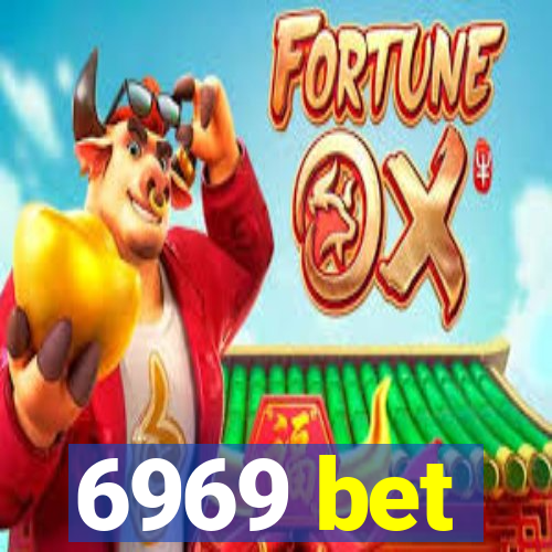 6969 bet