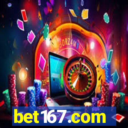 bet167.com