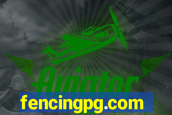 fencingpg.com