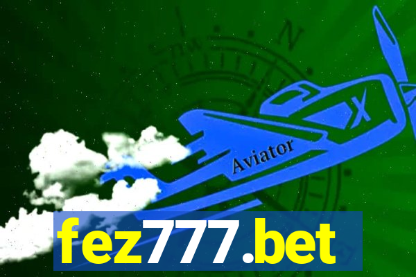 fez777.bet