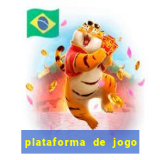 plataforma de jogo nova pagando no cadastro