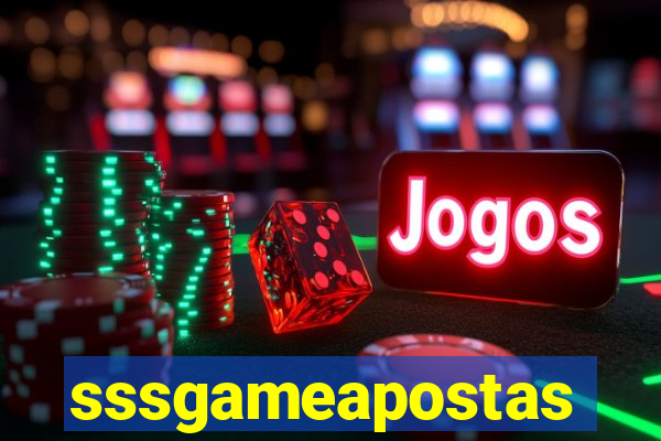 sssgameapostas