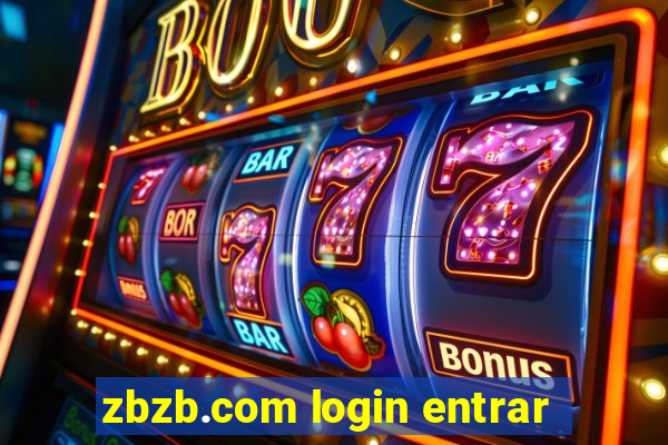 zbzb.com login entrar