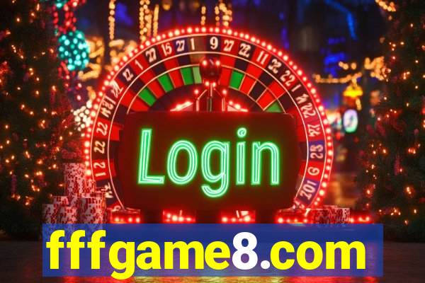 fffgame8.com