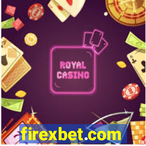 firexbet.com