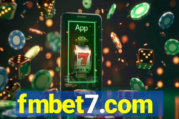 fmbet7.com