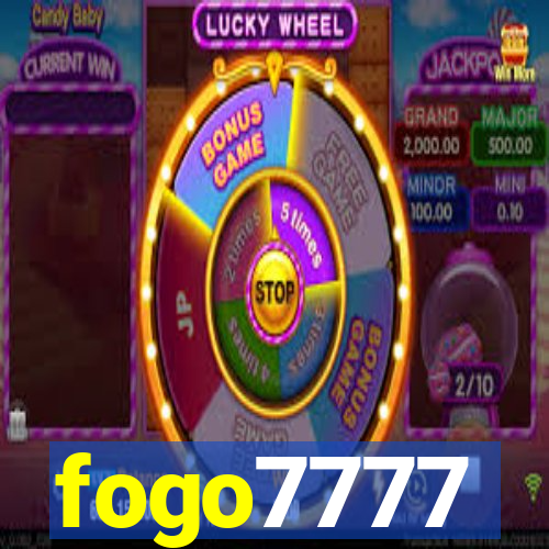 fogo7777