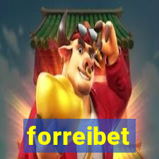 forreibet