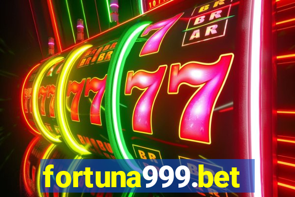 fortuna999.bet