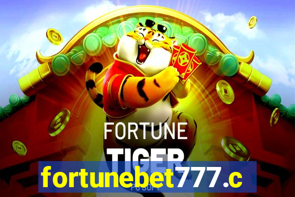 fortunebet777.com