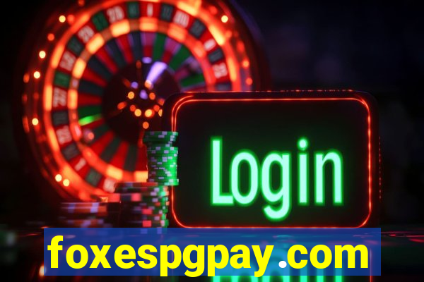 foxespgpay.com