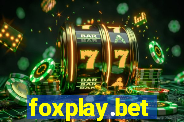 foxplay.bet