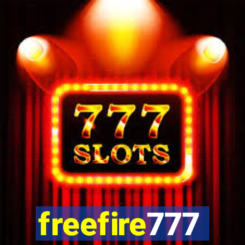 freefire777