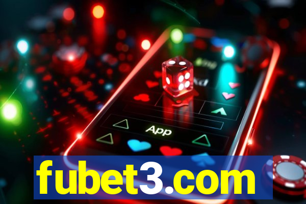 fubet3.com