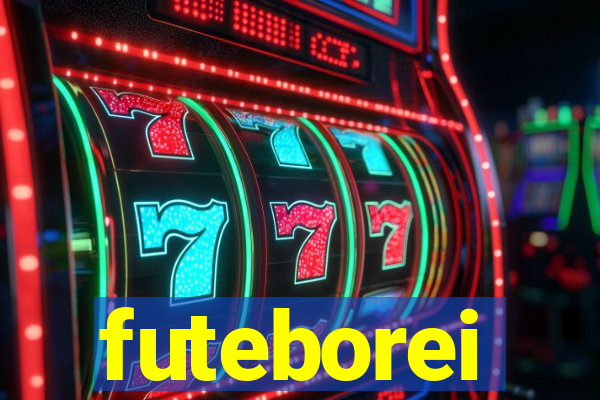 futeborei