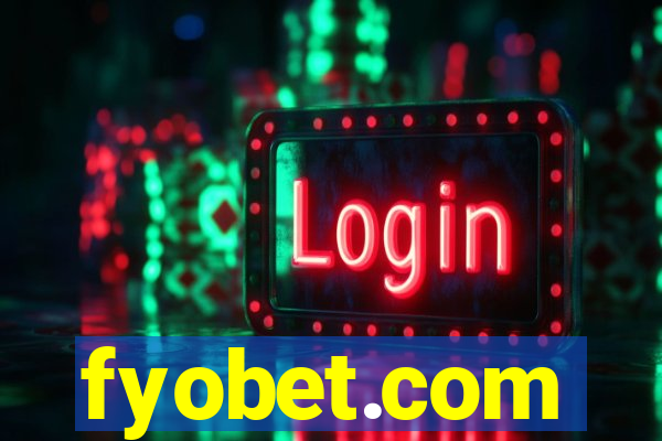 fyobet.com