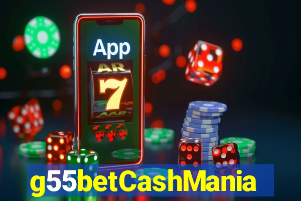 g55betCashMania