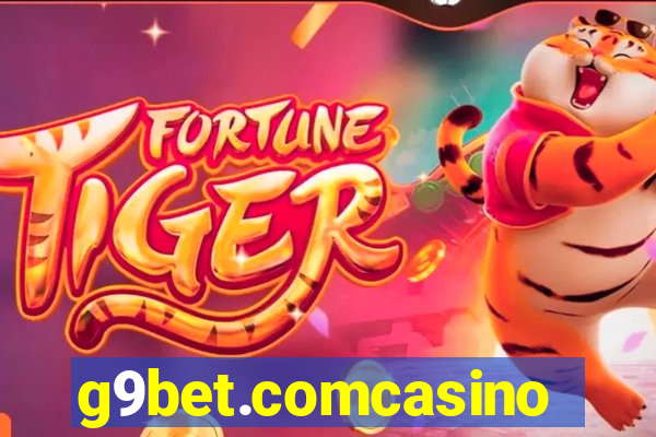 g9bet.comcasino