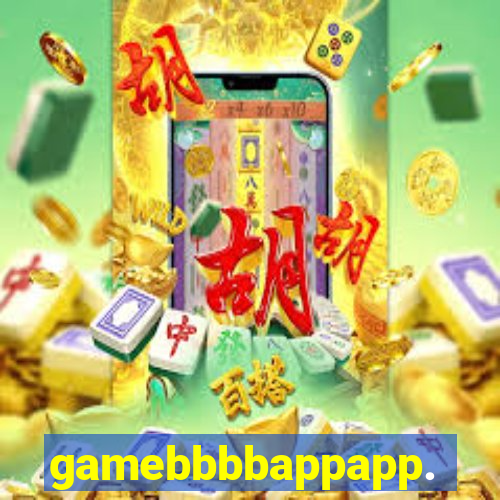 gamebbbbappapp.com