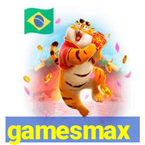 gamesmax