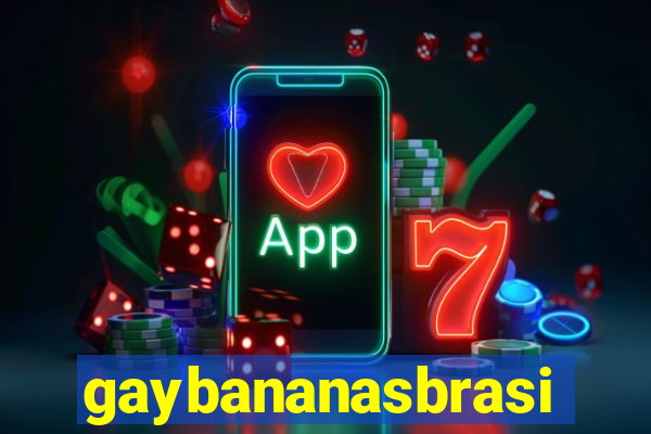 gaybananasbrasil.com