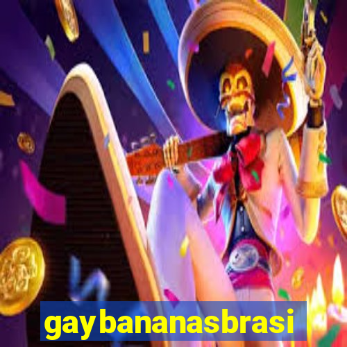 gaybananasbrasil.com