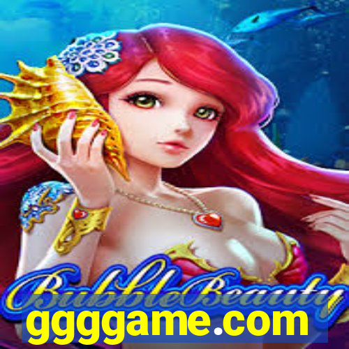 ggggame.com