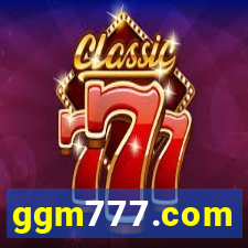 ggm777.com