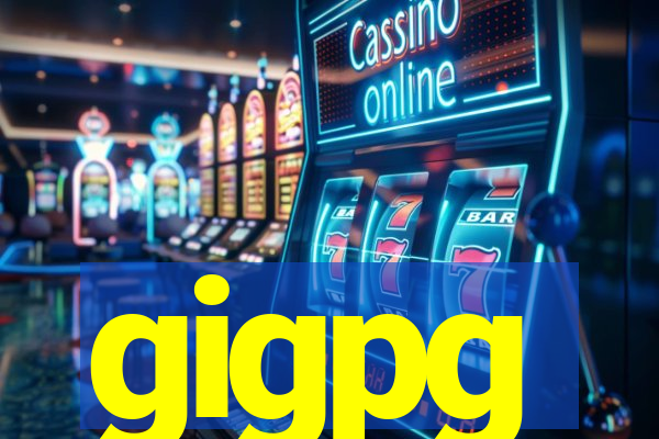 gigpg