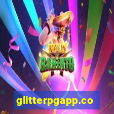 glitterpgapp.com