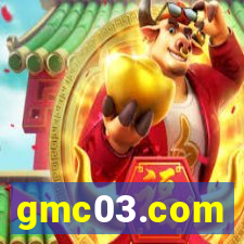 gmc03.com