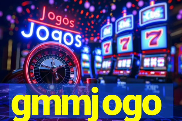 gmmjogo