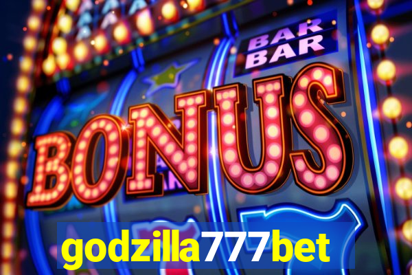 godzilla777bet