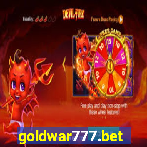 goldwar777.bet